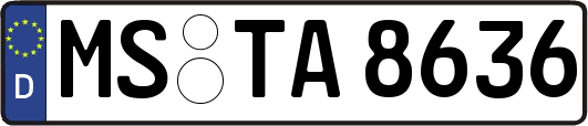 MS-TA8636