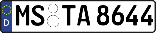 MS-TA8644