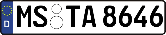 MS-TA8646