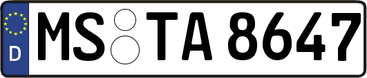 MS-TA8647