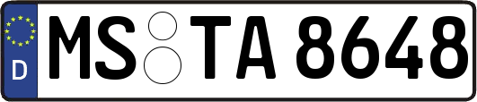 MS-TA8648