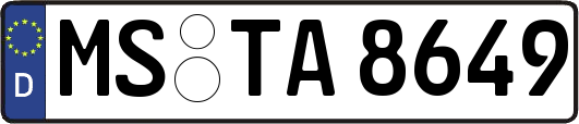 MS-TA8649