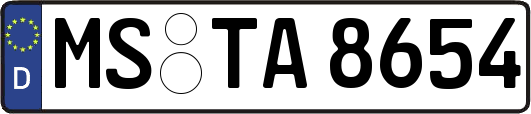 MS-TA8654