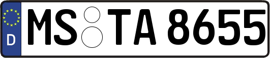 MS-TA8655