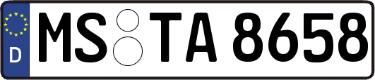 MS-TA8658