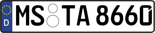 MS-TA8660