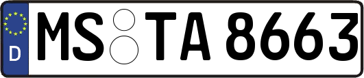 MS-TA8663