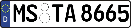 MS-TA8665
