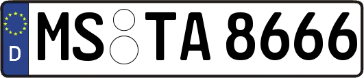 MS-TA8666