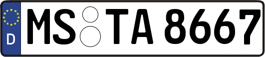 MS-TA8667