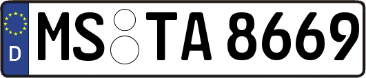 MS-TA8669