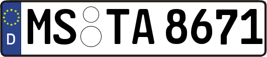 MS-TA8671
