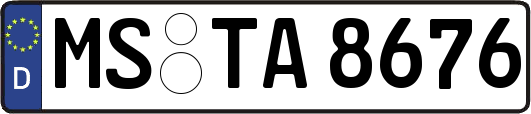 MS-TA8676