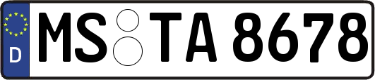 MS-TA8678