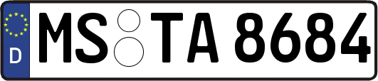 MS-TA8684