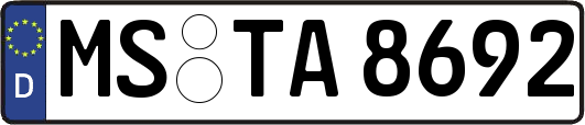 MS-TA8692