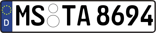 MS-TA8694