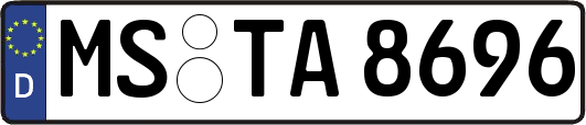 MS-TA8696
