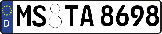MS-TA8698