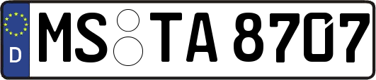 MS-TA8707