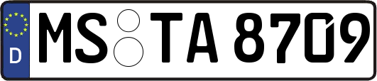 MS-TA8709