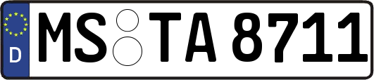 MS-TA8711