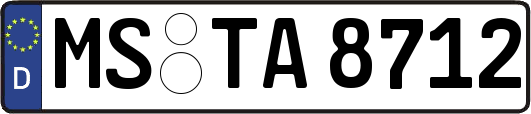MS-TA8712