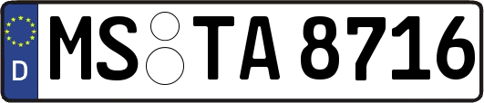 MS-TA8716