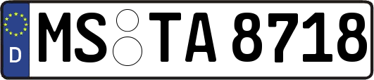 MS-TA8718