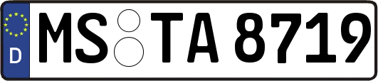 MS-TA8719