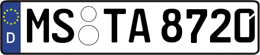 MS-TA8720