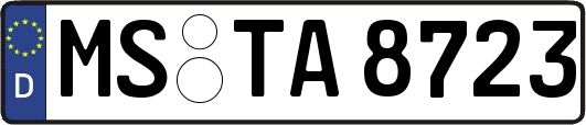 MS-TA8723