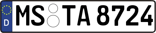 MS-TA8724