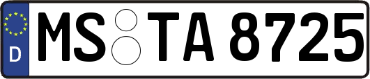 MS-TA8725
