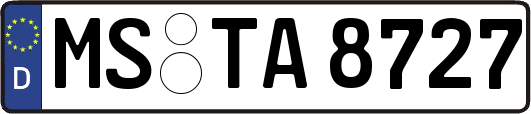 MS-TA8727