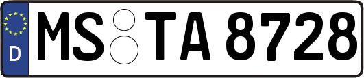 MS-TA8728