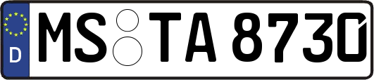 MS-TA8730