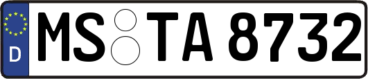 MS-TA8732