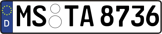 MS-TA8736