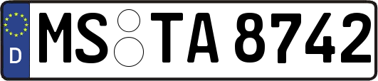 MS-TA8742