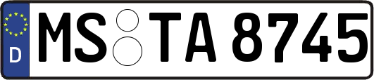 MS-TA8745