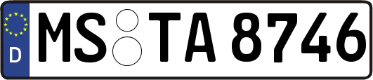 MS-TA8746