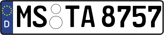 MS-TA8757
