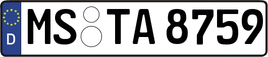 MS-TA8759