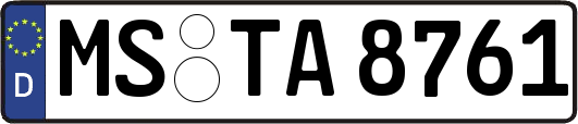 MS-TA8761