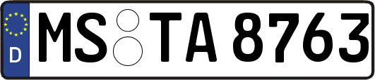 MS-TA8763