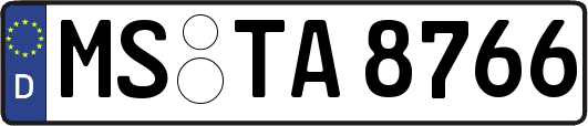 MS-TA8766