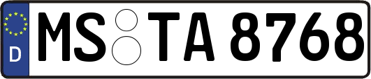 MS-TA8768