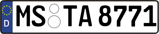 MS-TA8771