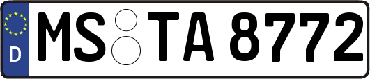 MS-TA8772